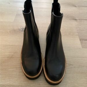 Marc Fisher Chelsea Boot
